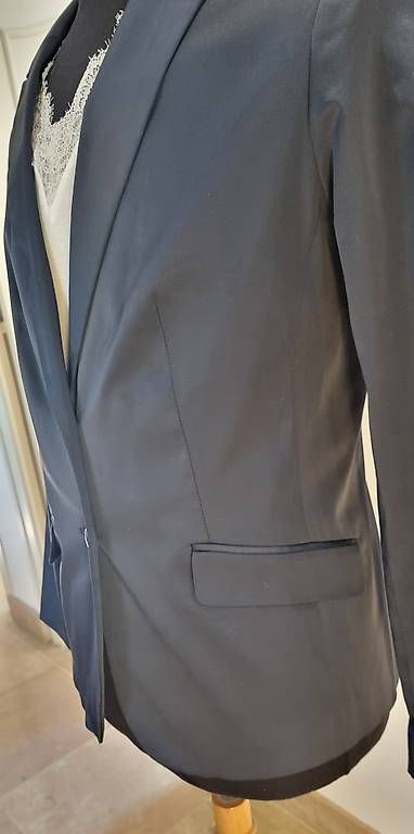 Giacche: Blazer femme – Usato da Borex venduto da mab_28bf 1