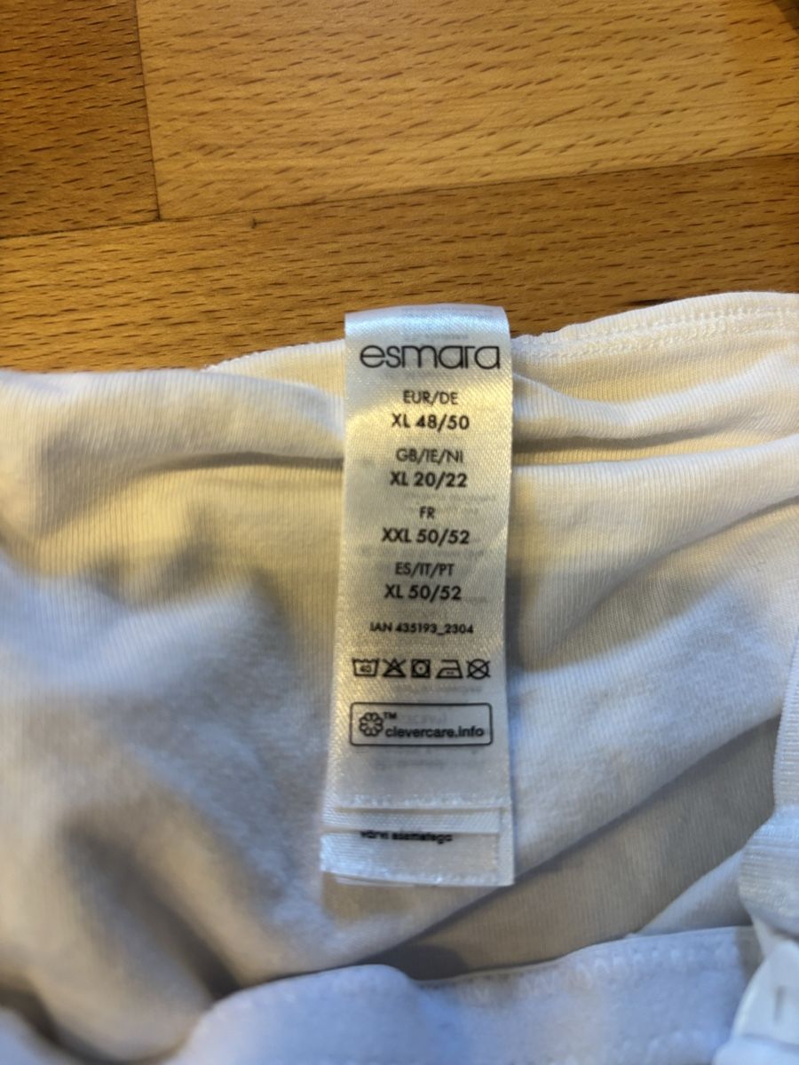 Tops: Still Top SET Gr. XL  – D'occasion à Grafenried par hollywoodprincess 4
