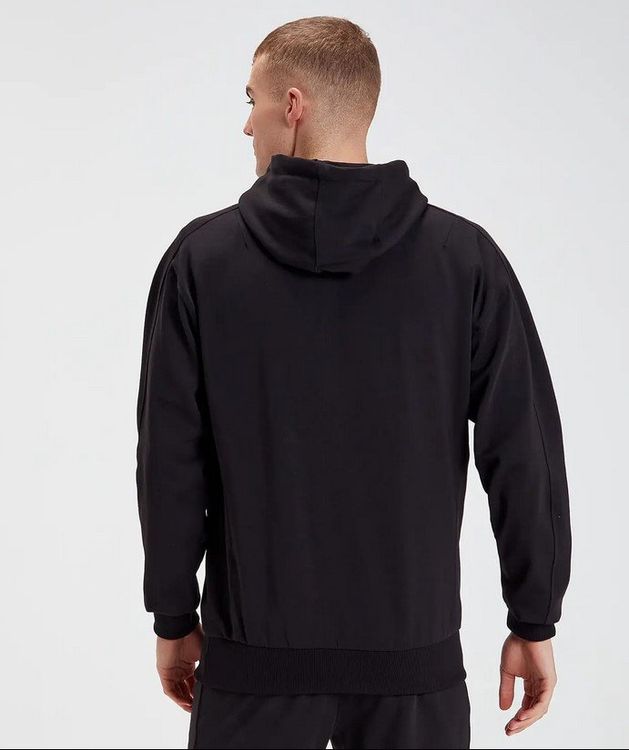 Herren Kapuzenpullover / Hoodie - Grösse XS 6