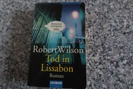 Tod in Lissabon