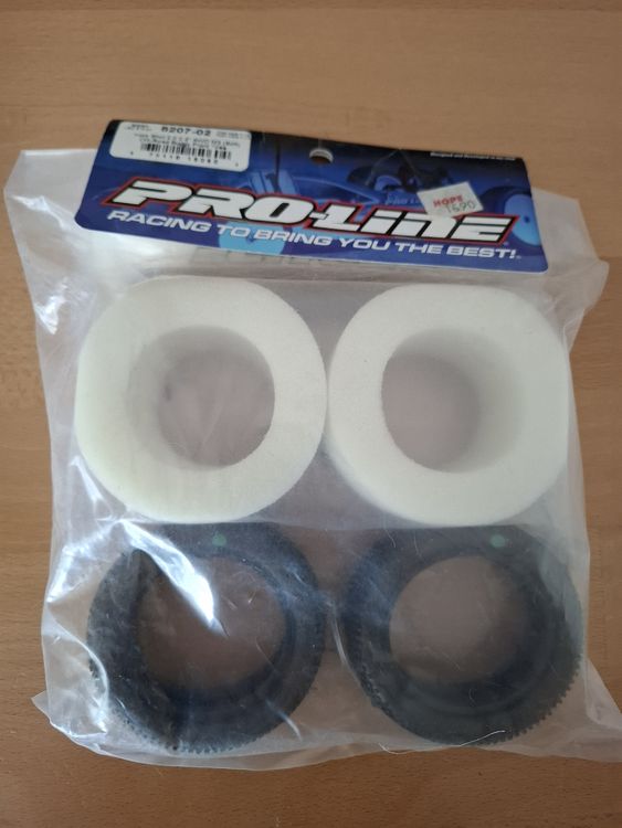 RC Kits de montage: Proline Lehm Tires – Neuf (Voir description) à Staad SG par mat_8ggm 6