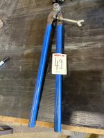 Spengler Rinnenhaken-Bieger (Lot 49) 6374 Buochs
