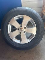 Jeep Grand Cherokee 18 Zoll Komplettrad