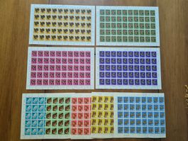 Frankaturware 100 CHF. GRATISLIEFERUNG !