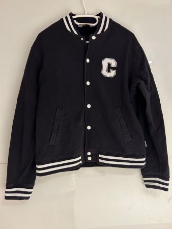 Carhartt Vintage Jacket Black