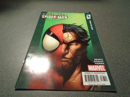 Ultimate Spider-Man, ISSUE 67