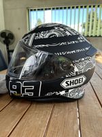 Shoei NXR Integralhelm