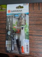 Gardena Wasserhahn Adapter Set, ungebraucht, Original!