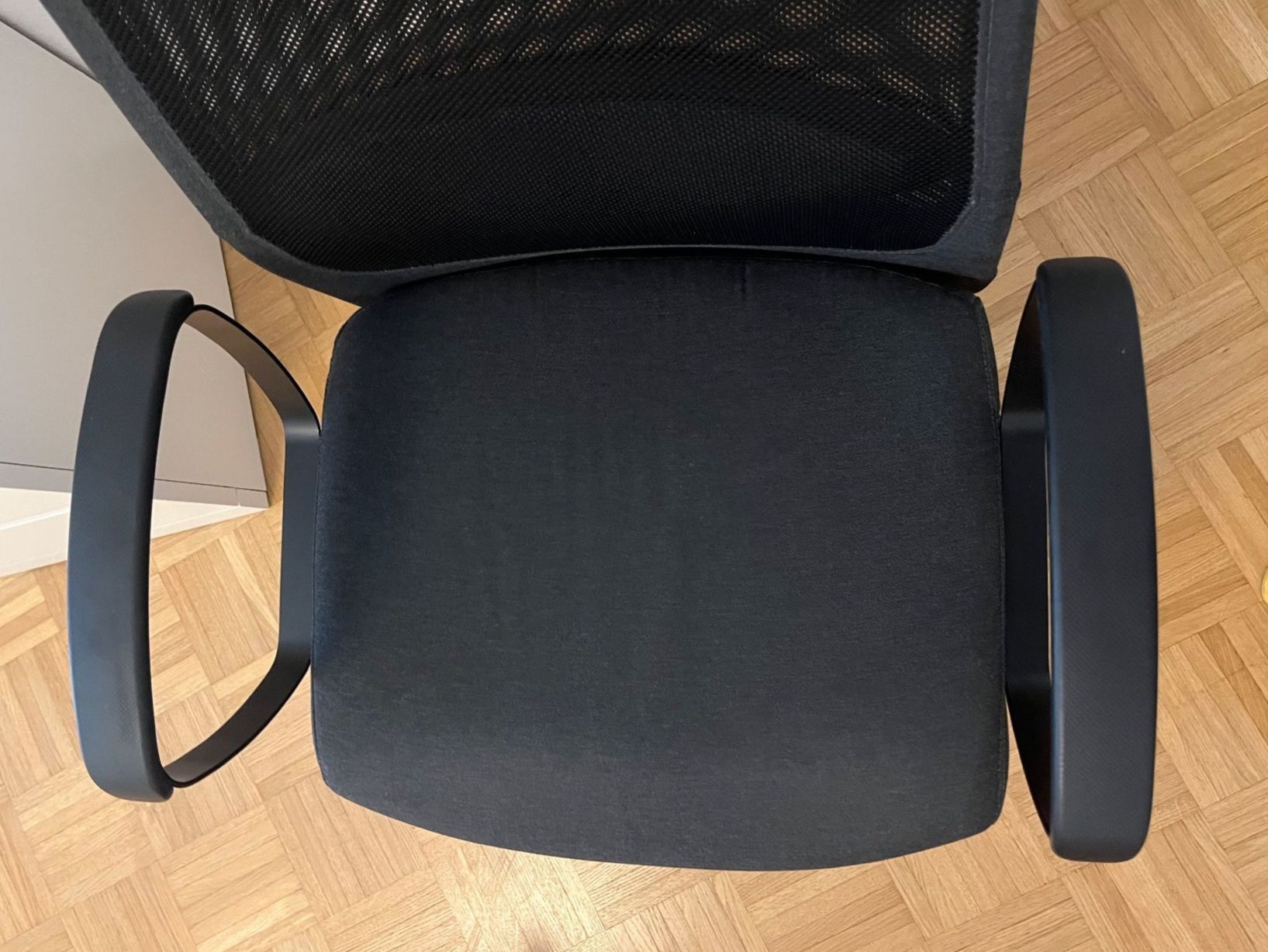 Rollstühle: Ikea Markus Bürostuhl – Gebraucht aus Zürich von fed_6snx 1
