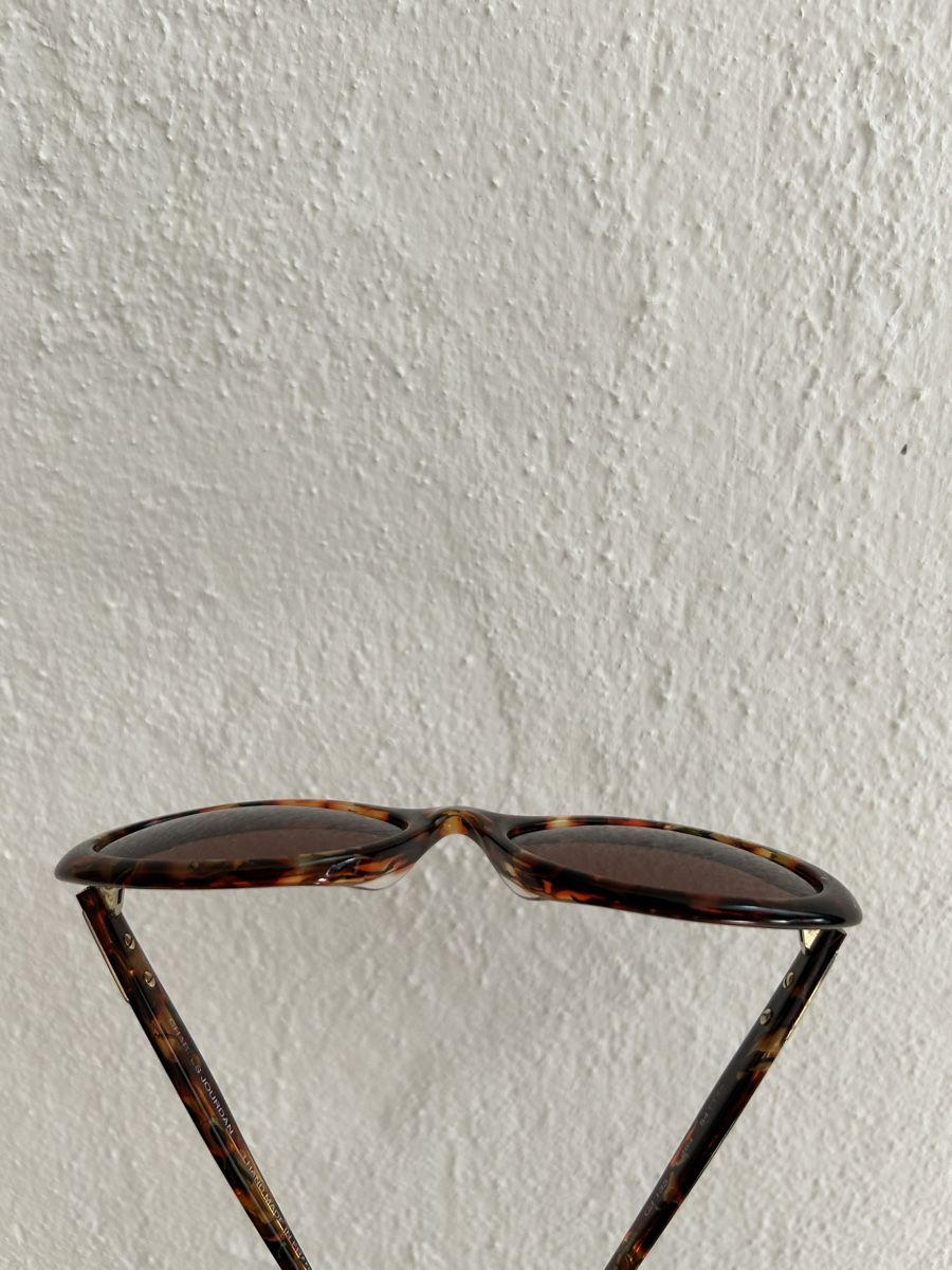 Brillen & Gläser: Vintage Sonnenbrille Charles Jourdan – Gebraucht aus Muri AG von Mkikus 5
