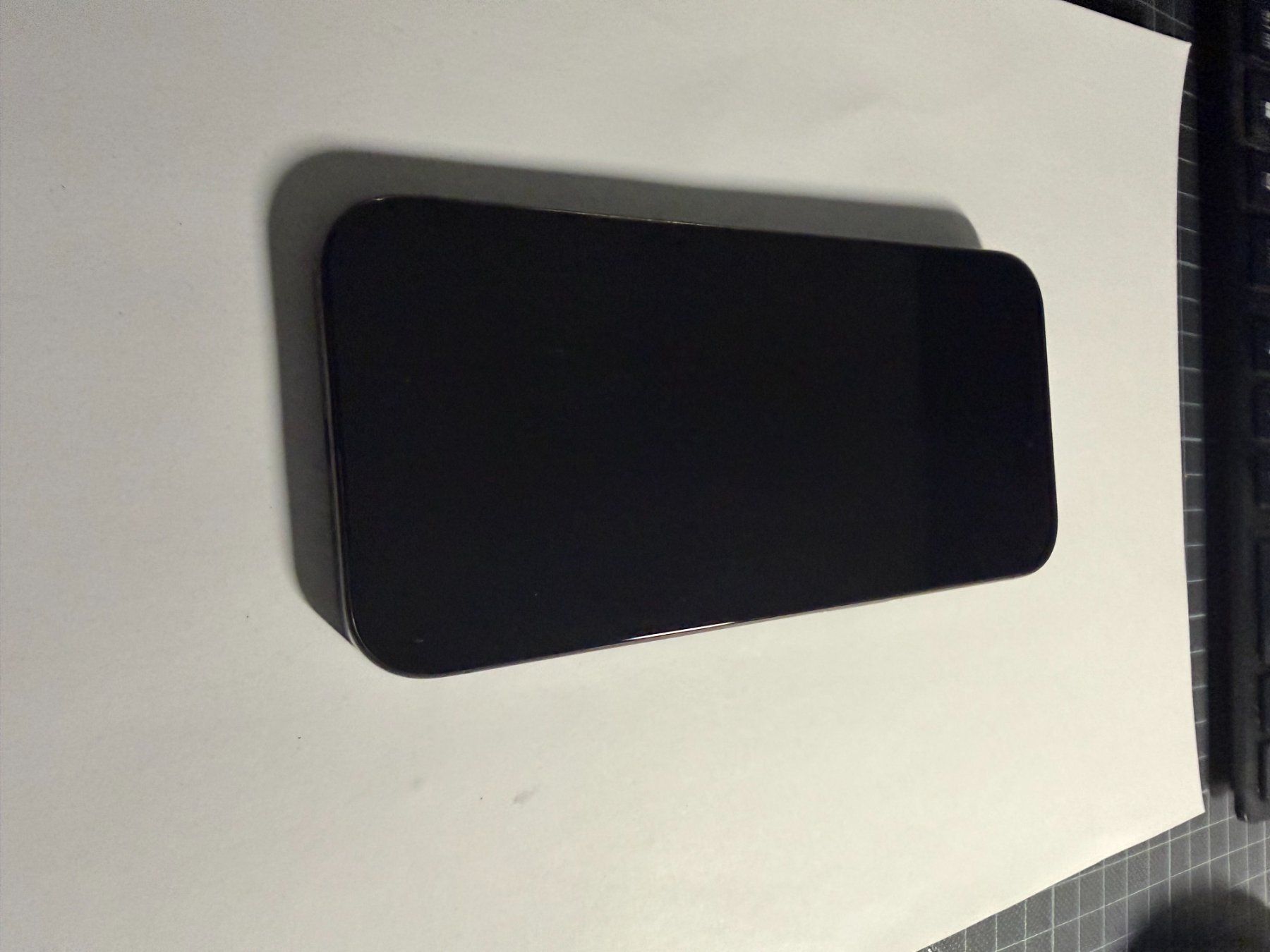 Apple Handys / Smartphones: iPHONE 15 Pro 256 GB super erhalten – Gebraucht aus Lichtensteig von Jkunstmann 5