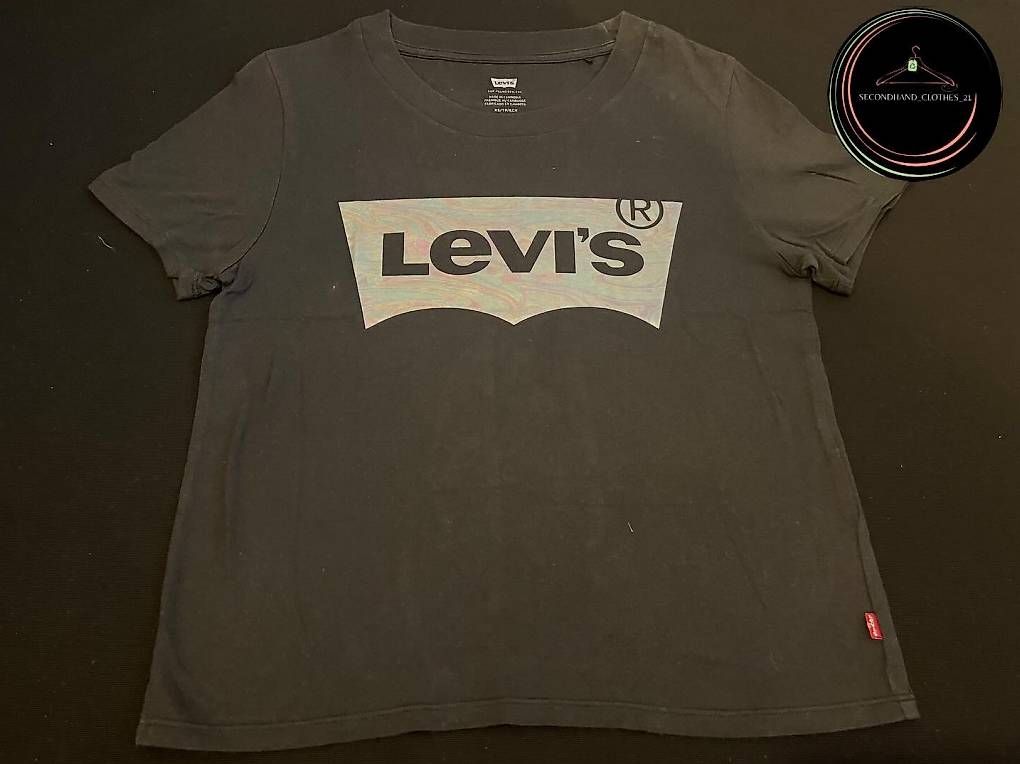 T-shirt: Marken T-Shirts – Usato da Chur venduto da Kikanecken 1