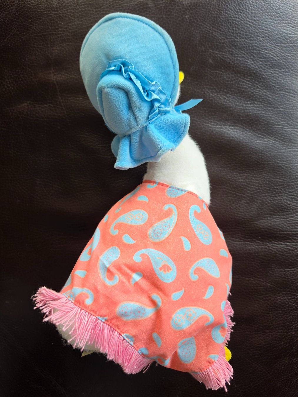 Spielzeuge: Peluche Sophie Canétang – Gebraucht aus Bulle von bubulle243 1