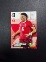 Panini FIFA World Cup 2026 Ruben Vargas 464