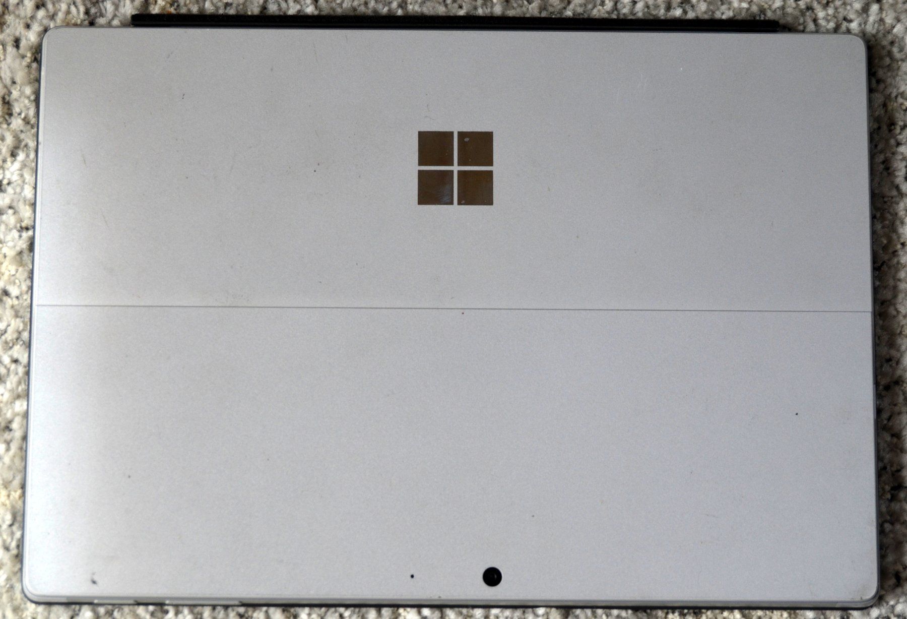 Microsoft Tablettes PC: Microsoft Surface Pro 7 1866 256Gb – Défectueux à Collonges par arashee 3