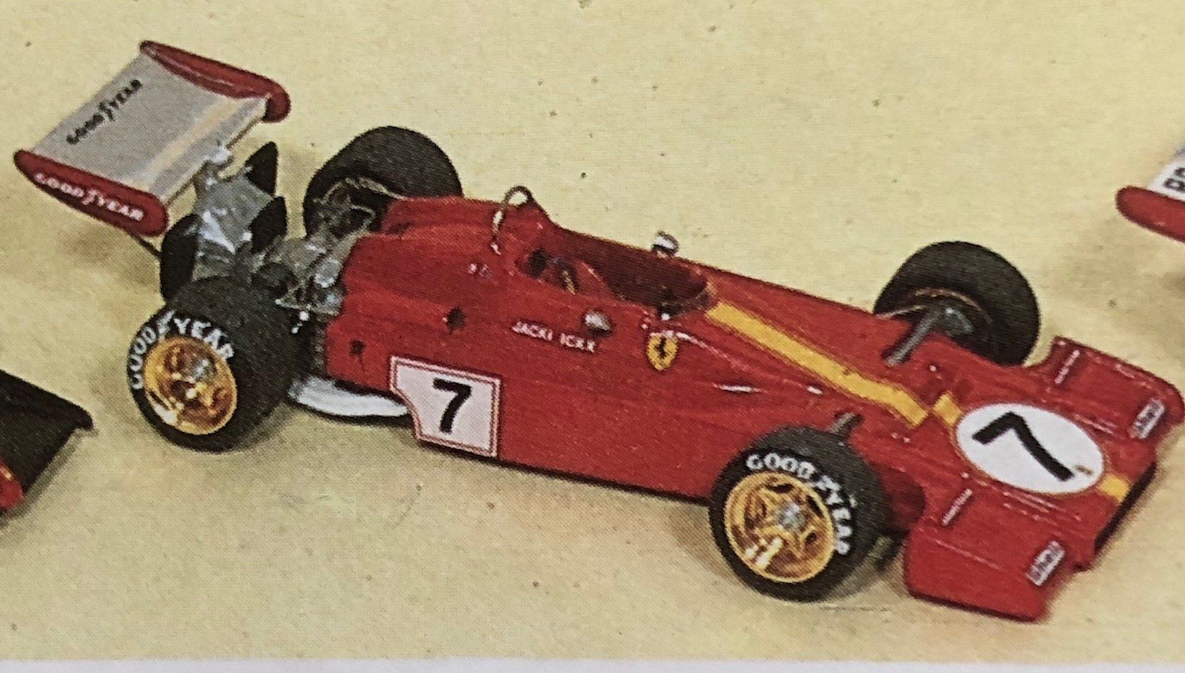 Ferrari Modellini d'auto: FDS-Kit Ferrari – Nuovo (secondo la descrizione) da Muttenz venduto da Gucci2005