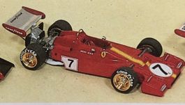 FDS-Kit Ferrari
