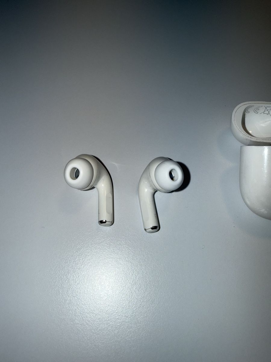 Apple Cuffie: AirPods Pro Gen 1 – Usato da Dübendorf venduto da ala_v9xb 3
