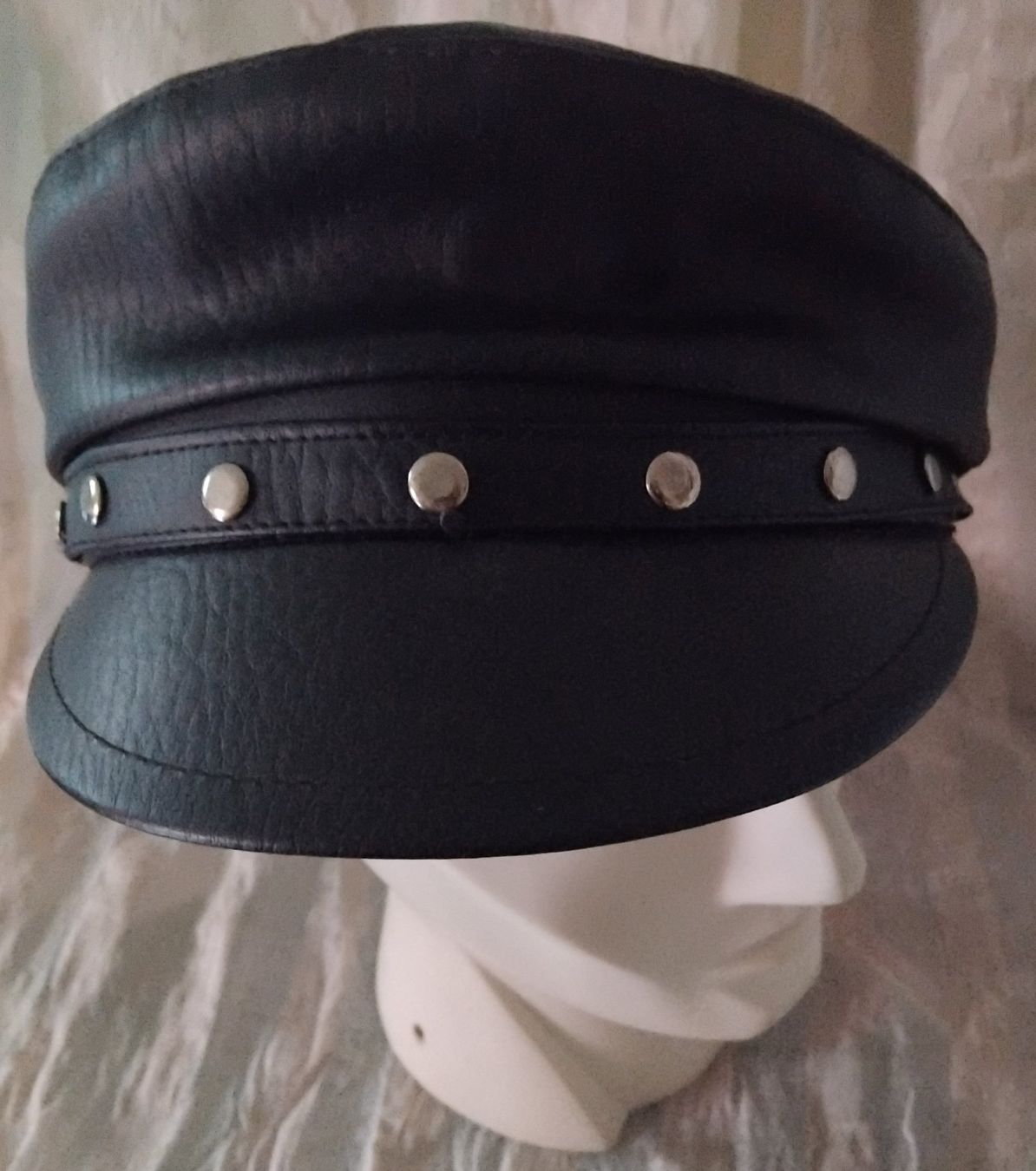 Hüte, Mützen & Caps: Matrosenkäppli - one Size – Neu (gemäss Beschreibung) aus Rorschach von kristys