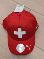 Cappellino Puma Nazionale Svizzera (UBS x SFV Cap)