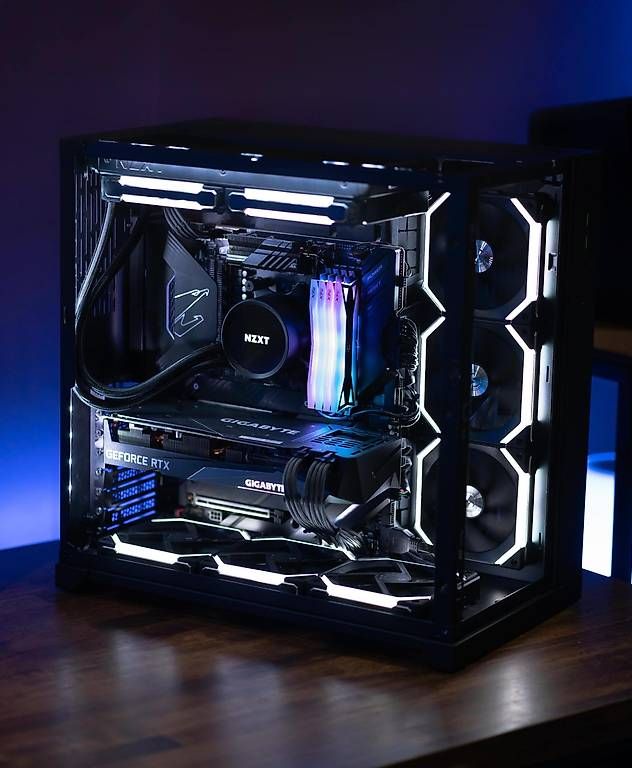 PC: Assemblaggio PC & Assistenza Informatica – Nuovo e nell'imballaggio originale da Lugano venduto da ami_dfn6 1