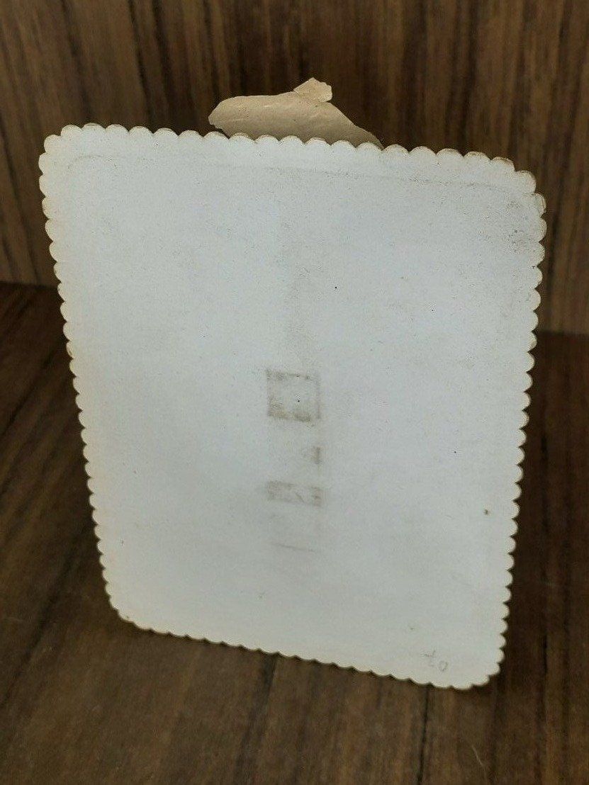 Cartoline postali: Ansichtskarte 3 D antik Nr.3 – Usato da Mörschwil venduto da lindaswunderkiste 8