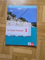 Le Cours Intensif 3 Kursbuch 