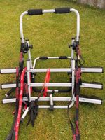Fahrradträger Mont Blanc Super Rider Heckträger