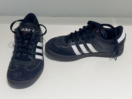 Kult Sneaker Original Adidas Samba