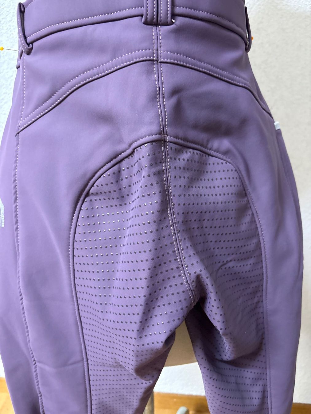 Pantaloni: Schöne warme Reithose Marengo 38 – Usato da Maienfeld venduto da 8796 3