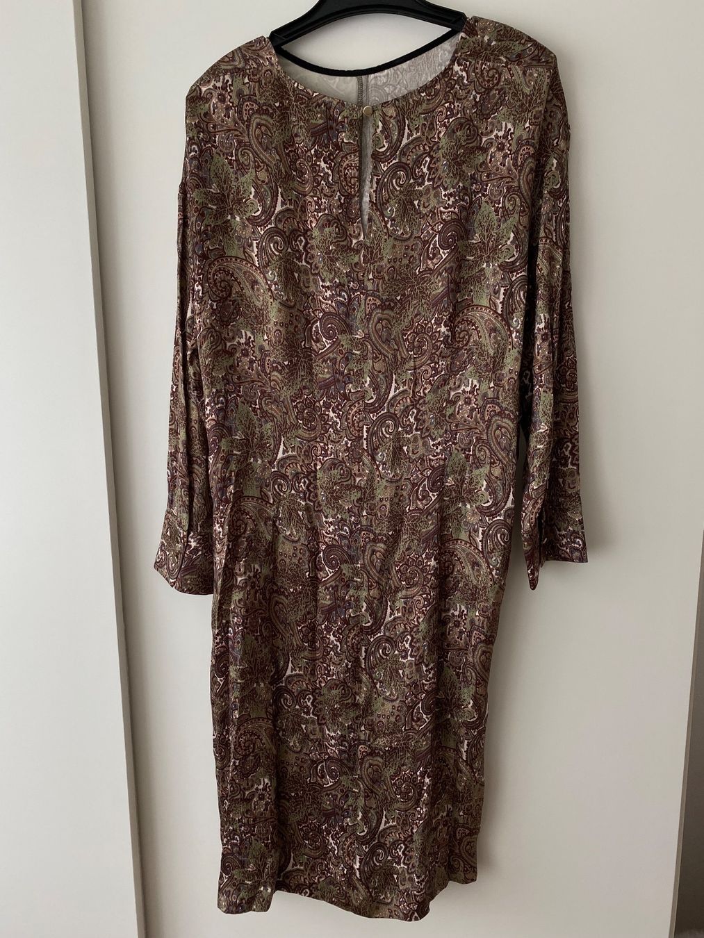 Mos mosh Kleider: Mos Mosh Kleid, Grösse 38 – Gebraucht aus Winterthur von marisole4 3