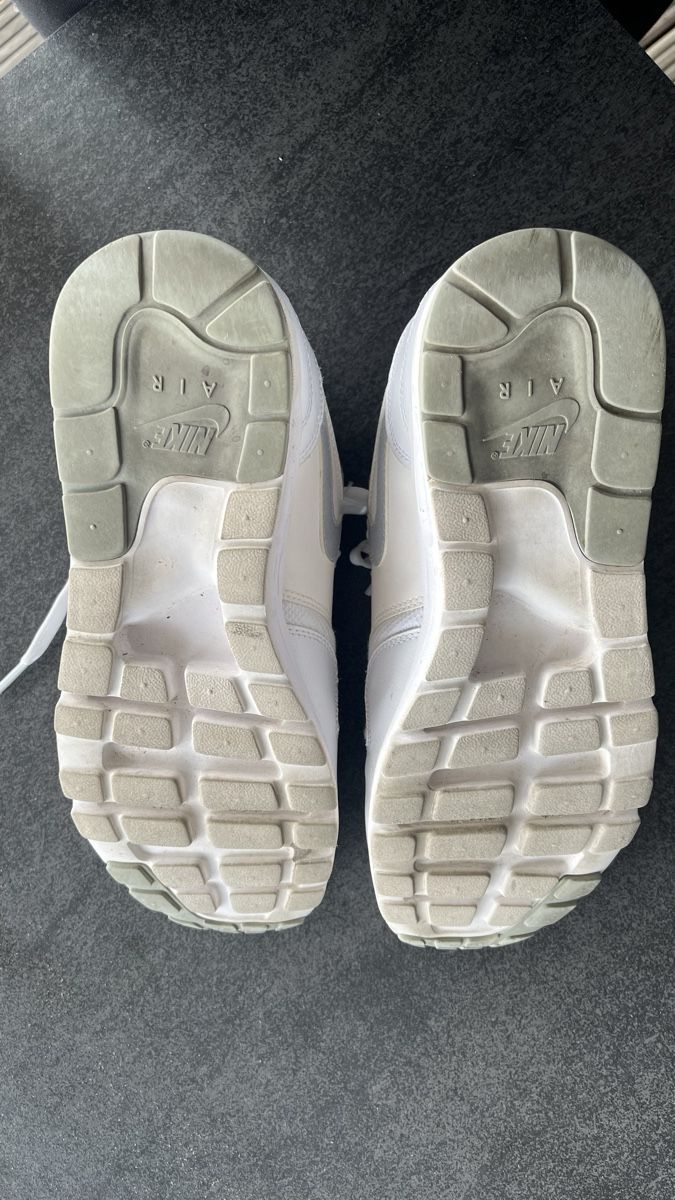 Scarpe da donna: Originale Nike air Max Schuhe – Usato da Liestal venduto da Tschopp77 3