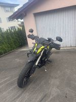 Zontes ZT U1 125ccm