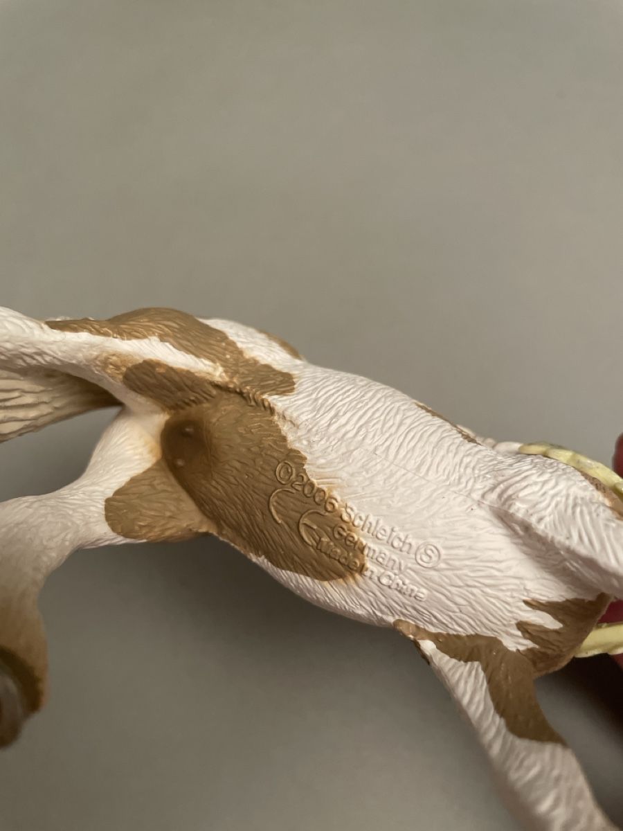Schleich Statuette: Schleich Fee auf Pferd – Usato da Aesch BL venduto da ell_8zv7 5