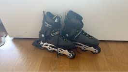 Inlineskates Grösse 43 Herren  ungebraucht 