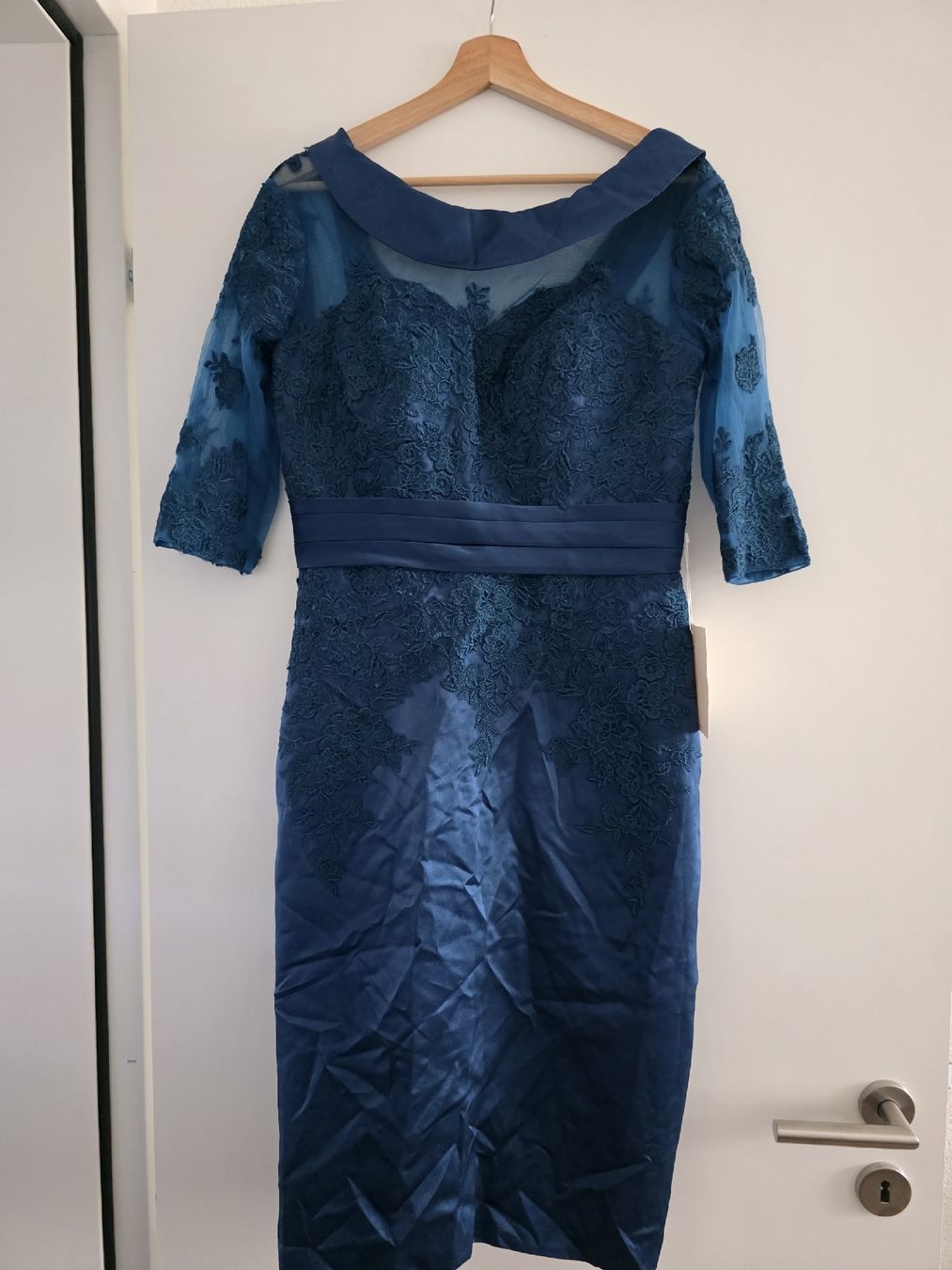 Kleider: Abendkleid – Neu und originalverpackt aus Kloten von Marincee 2