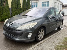 Peugeot 308 1,6 Benzin 