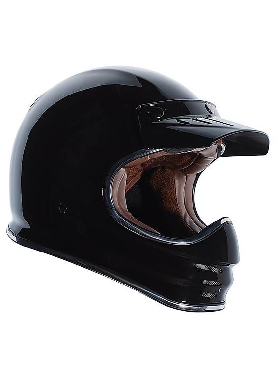 Helme & Visiere: TORC T-3 Integralhelm Gloss Black NEU – Gebraucht aus Altnau von stormridermc 3