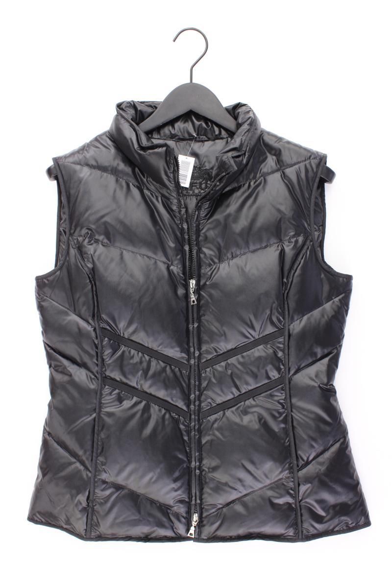 Gilets: Taifun Daunenweste Gr. 40 schwarz – D'occasion à Neustadt an der Waldnaab par SecondLifeFashion