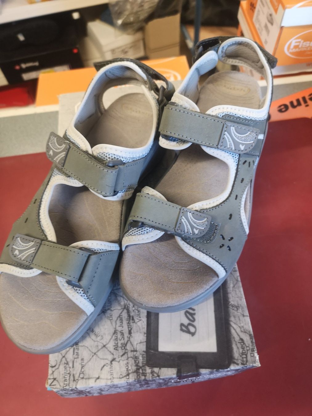 Lowa Scarpe da donna: Lowa – Nuovo e nell'imballaggio originale da Möhlin venduto da Highwaytom 1