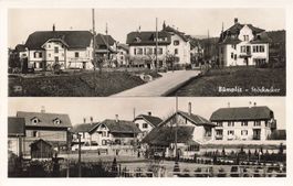Bern (BE) Bümpliz Stöckacker