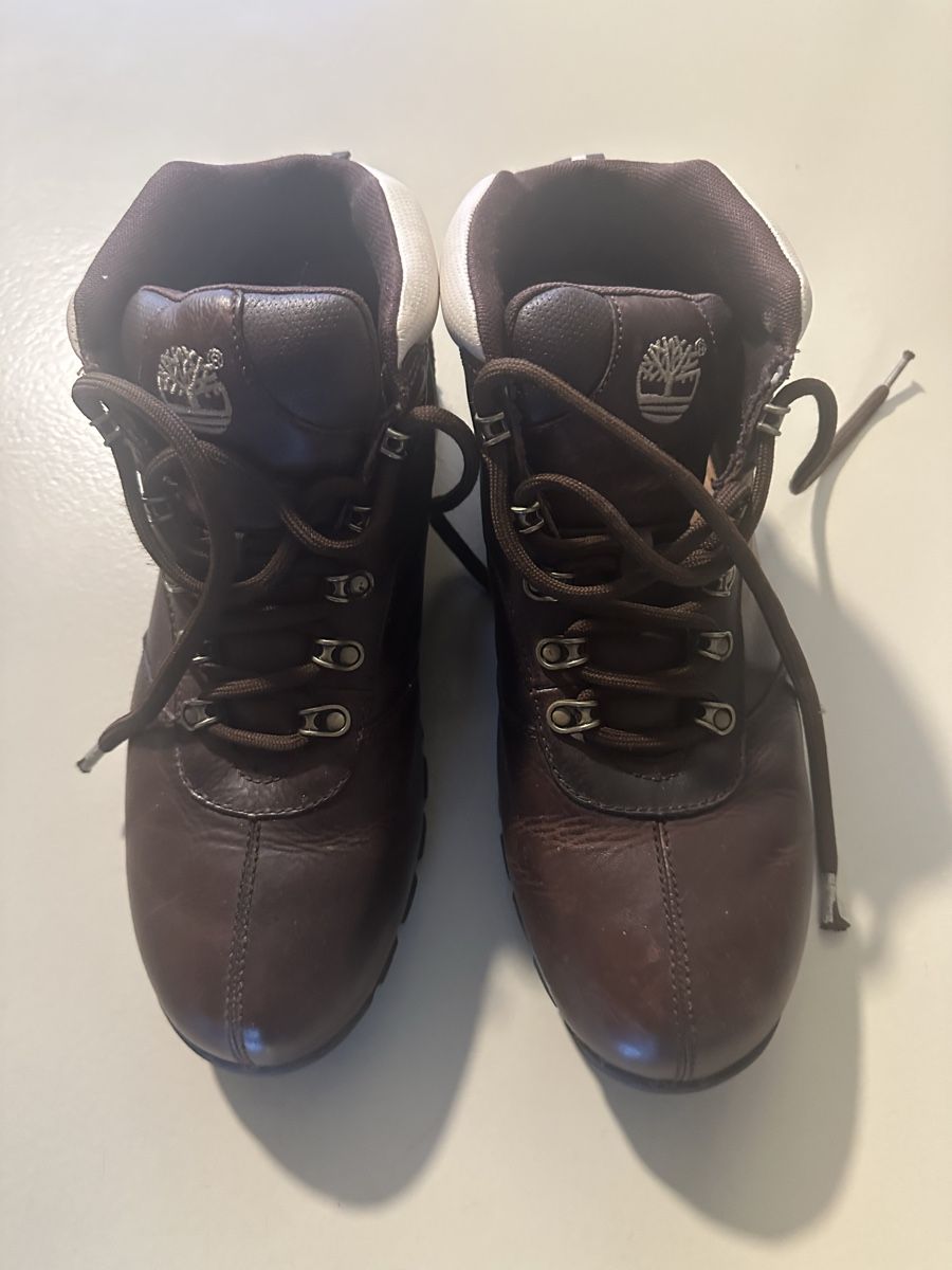 Scarpe da uomo: Timberland Schuhe – Usato da Zürich venduto da dan_bxq2 2