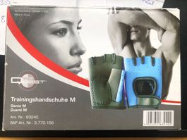 Trainingshandschuhe Trainings-Handschuhe