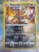 Pokémon TCG - Magearna Reverse (VIV128) Vivid Voltage