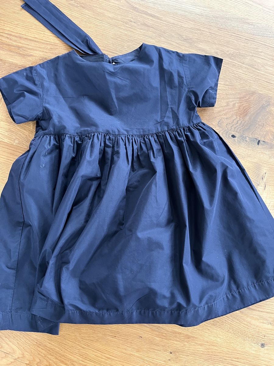 Il Gufo Vestiti & Gonne: Il Gufo Kleid Gr.4J.👗 – Nuovo (secondo la descrizione) da Oberägeri venduto da fam_k5sf
