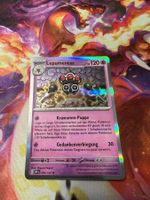 Lepumentas (OBF 095) / Holo / Obsidianflammen