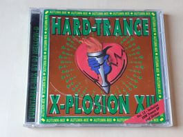 Hard-Trance X-Plosion XII