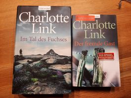 im Tal des Fuchses - Charlotte Link