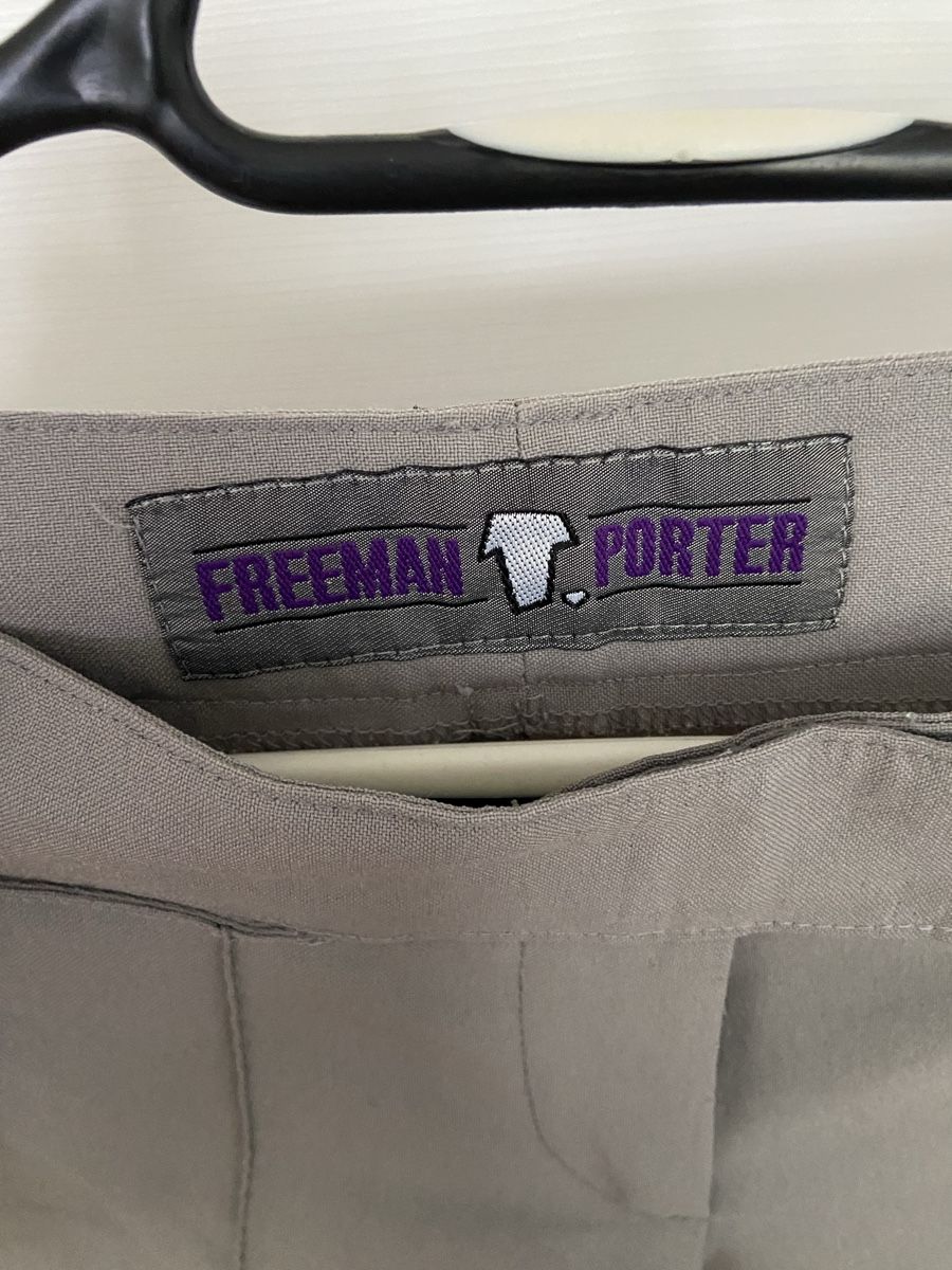 Pantaloni: Freeman Porte Hose Gr S weites Bein – Usato da Horgen venduto da smlecnik78 1