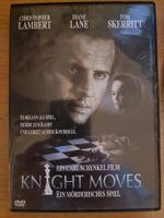 Knight Moves - Ein mörderisches Spiel mit Christopher L. ...